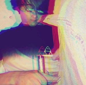 Meet your Posher, Greg